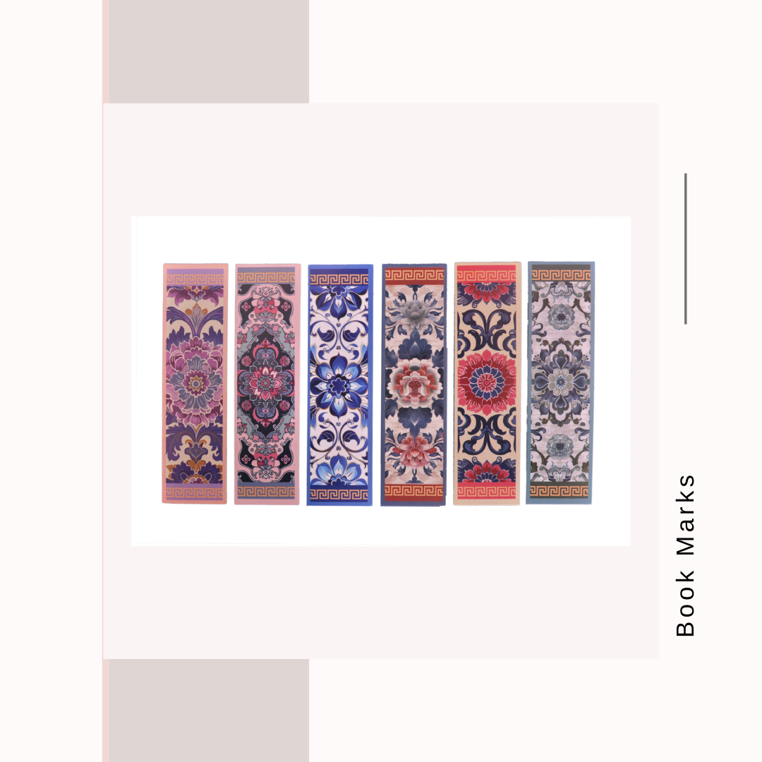Bookmarks Sets